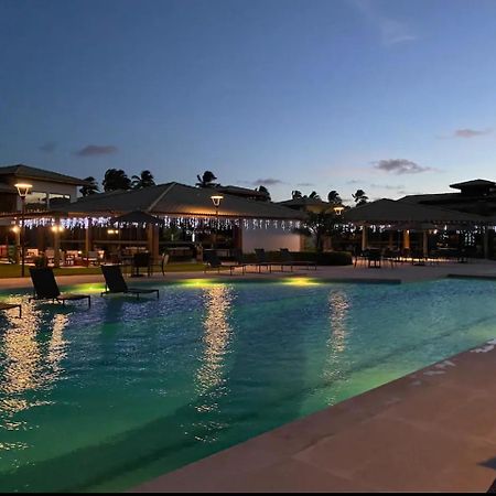 Maravilhoso Garden Imbassai Ykutiba Bahia Apartment Bagian luar foto