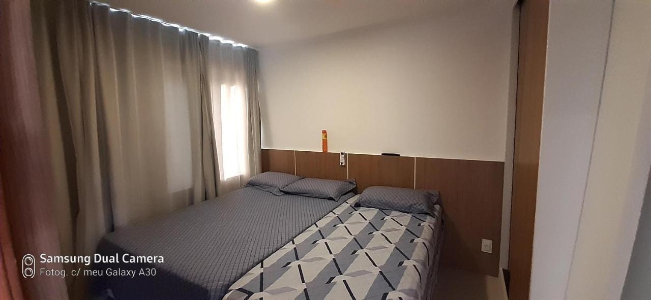 Maravilhoso Garden Imbassai Ykutiba Bahia Apartment Bagian luar foto