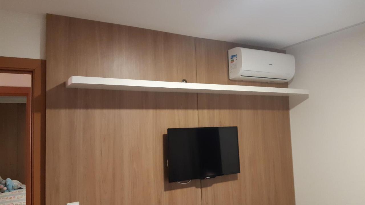 Maravilhoso Garden Imbassai Ykutiba Bahia Apartment Bagian luar foto