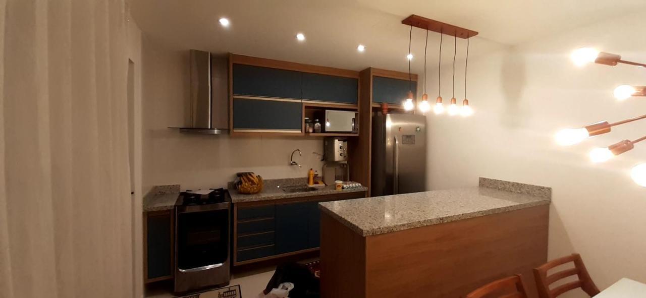 Maravilhoso Garden Imbassai Ykutiba Bahia Apartment Bagian luar foto
