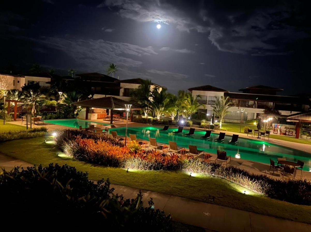 Maravilhoso Garden Imbassai Ykutiba Bahia Apartment Bagian luar foto