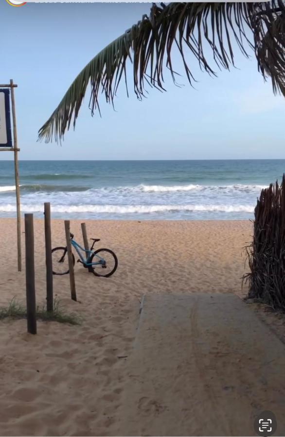Maravilhoso Garden Imbassai Ykutiba Bahia Apartment Bagian luar foto